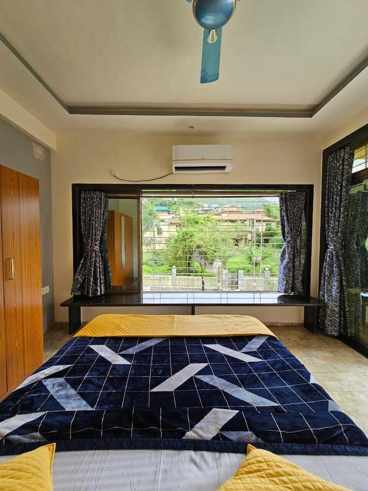 Solace By Joy Suites — Khopoli