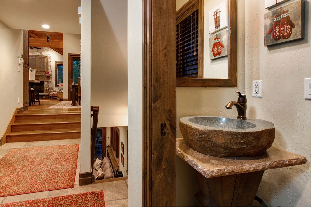 Abode at Big Moose Yacht Club - photo 7