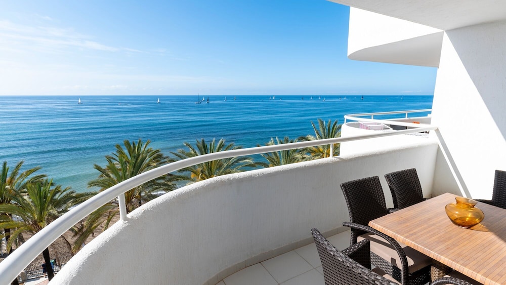 Hapimag Resort Marbella - carbon neutral hotel in Marbella