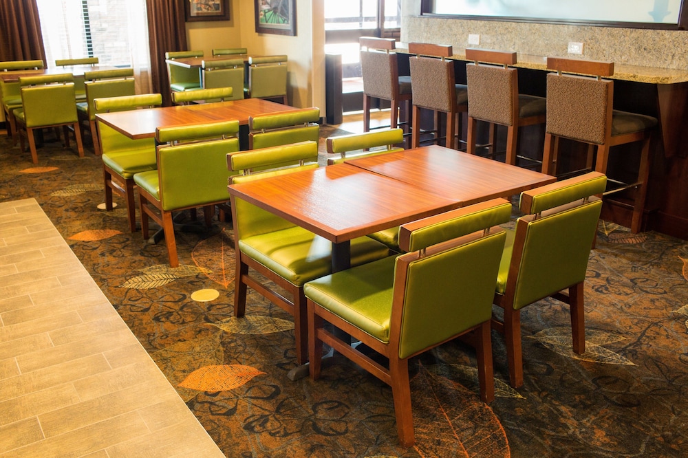 Little Missouri Inn & Suites New Town - photo 17