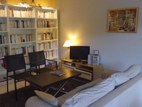 Cool in Thonon-Les-Bains, France