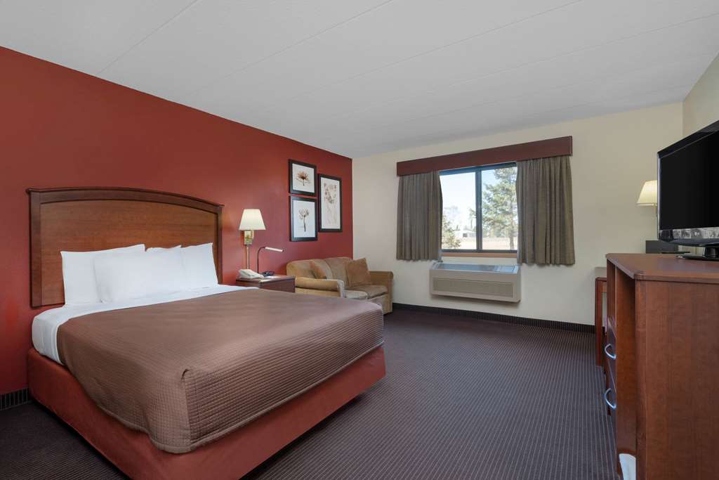 AmericInn by Wyndham Park Rapids - photo 8