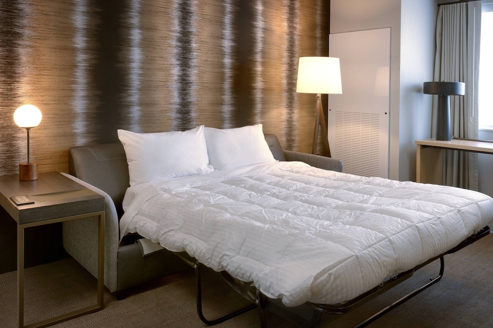 Residence Inn by Marriott Phoenix West Avondale - photo 9