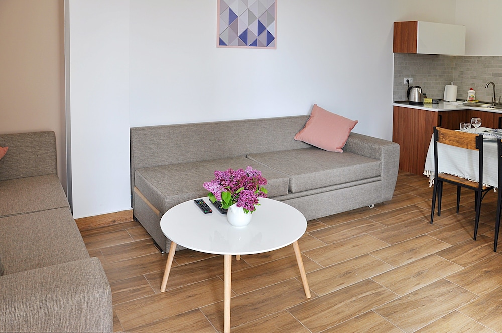 BFG Suites Apartments