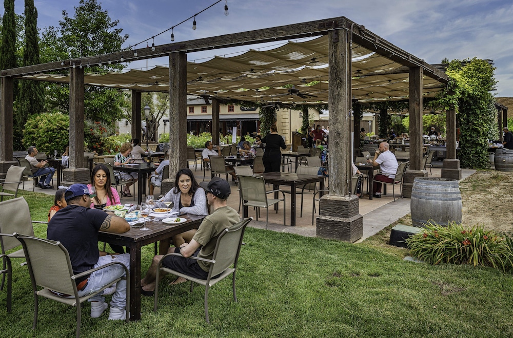 The Inn at Europa Village - photo 41