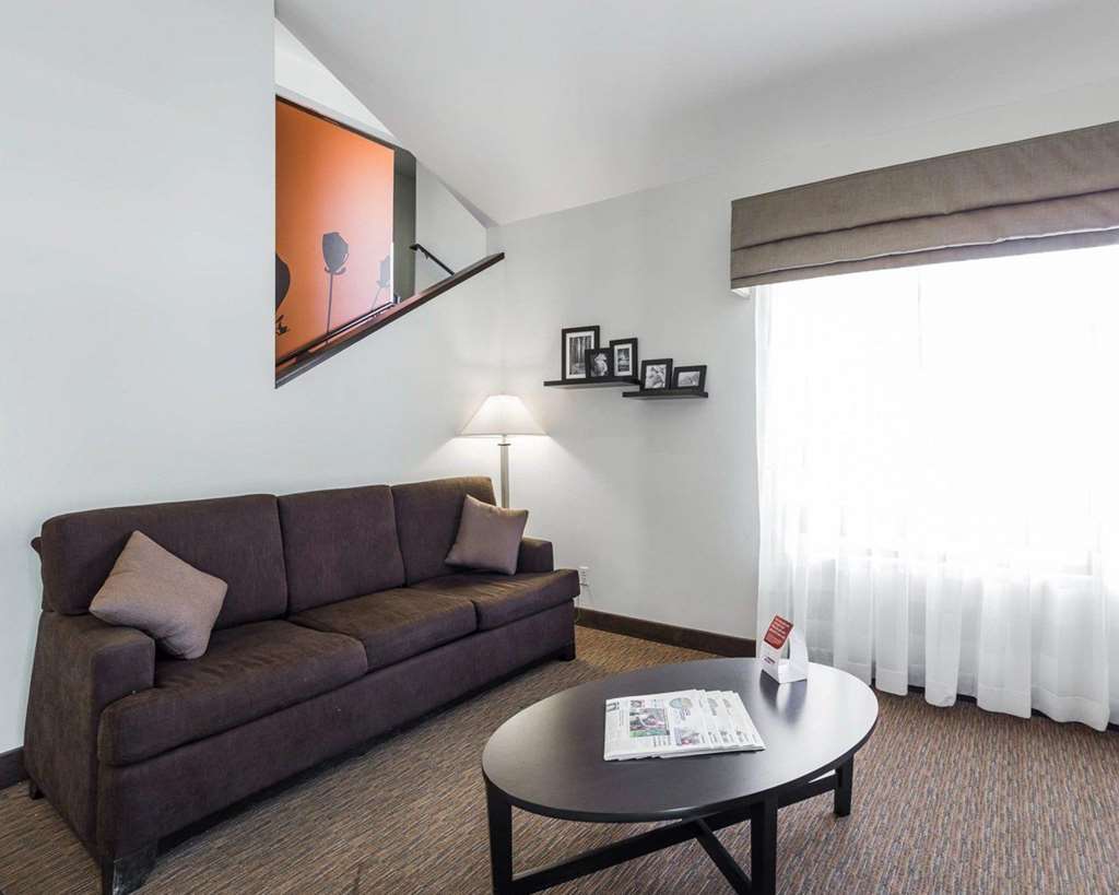 Sleep Inn South Jordan Sandy - photo 9