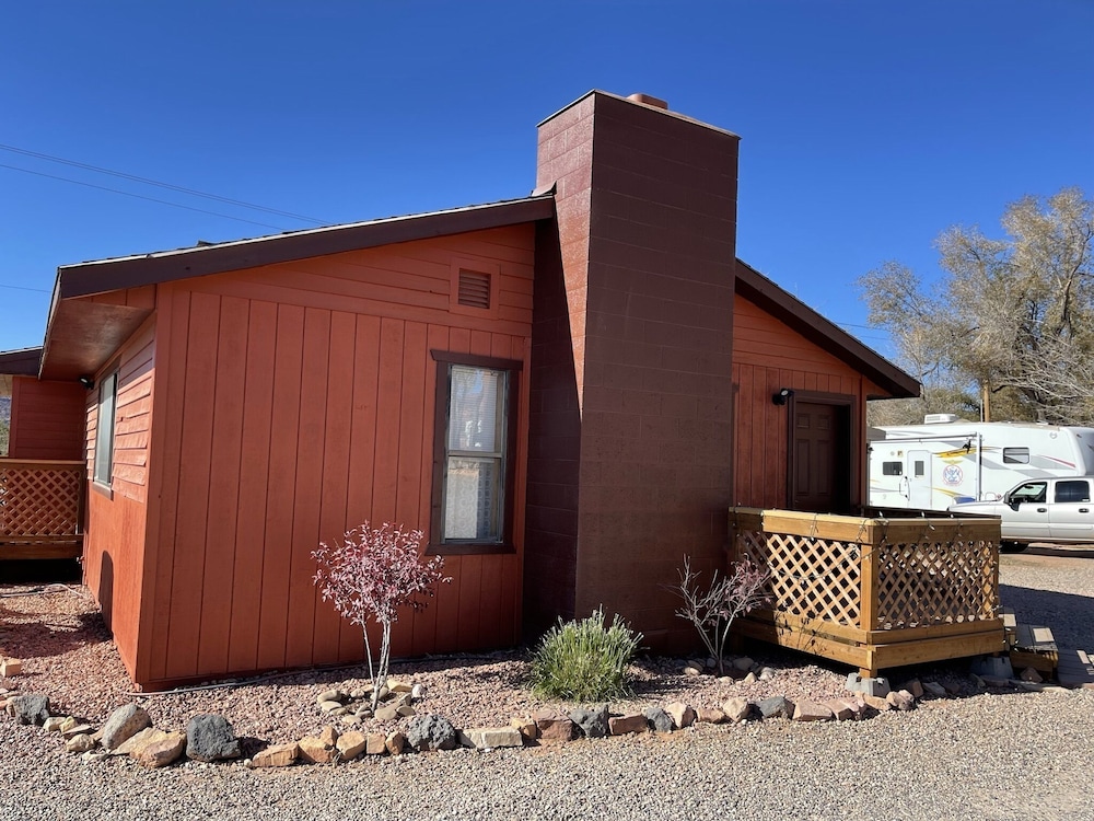 Crazy Horse Rv Resort - photo 42