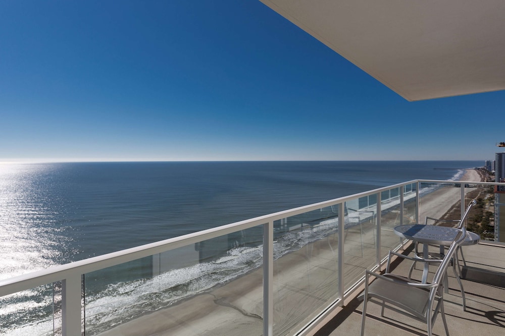 Hilton Grand Vacations Club Ocean 22 Myrtle Beach. - photo 31