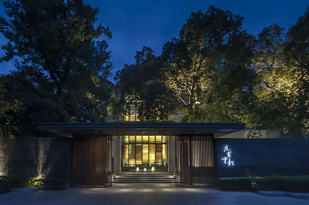 Pins De La Brume Hotel in Hangzhou, People's Republic of China