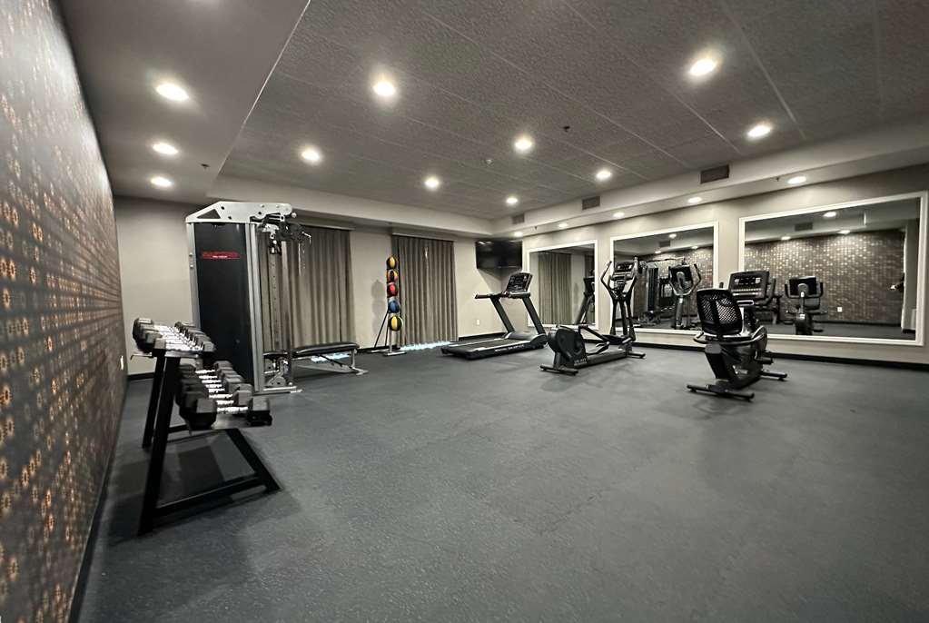 La Quinta Inn & Suites by Wyndham Sulphur Springs - photo 7