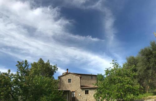 Giardino di Potentino — 4-Star Luxury Hotel in Seggiano, Italy