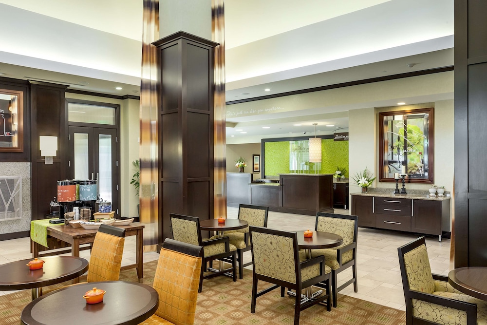 Hilton Garden Inn Eugene Springfield - photo 2