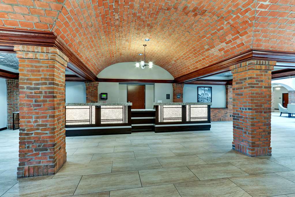 Drury Plaza Hotel St. Paul Downtown - photo 4