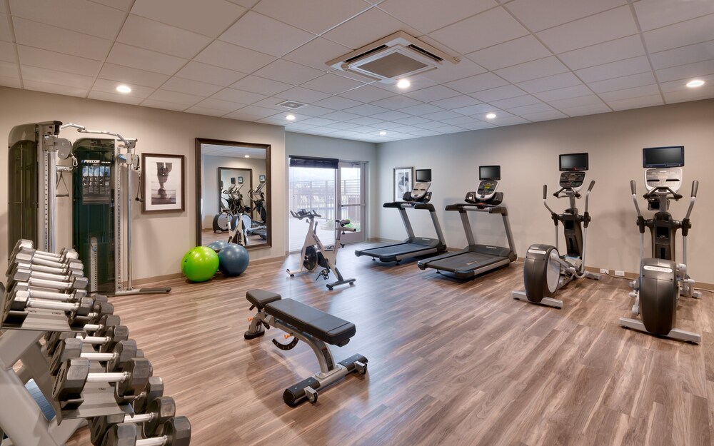 Staybridge Suites Lehi Traverse Ridge Center by IHG - photo 30