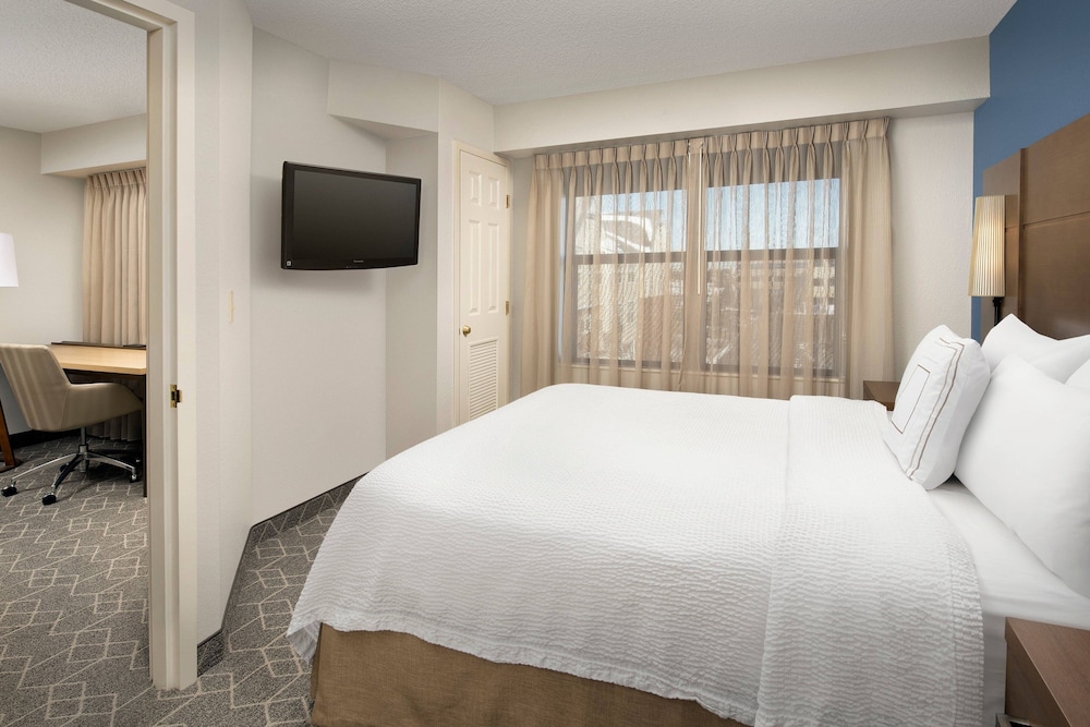 Residence Inn By Marriott Denver Park Meadows - photo 6