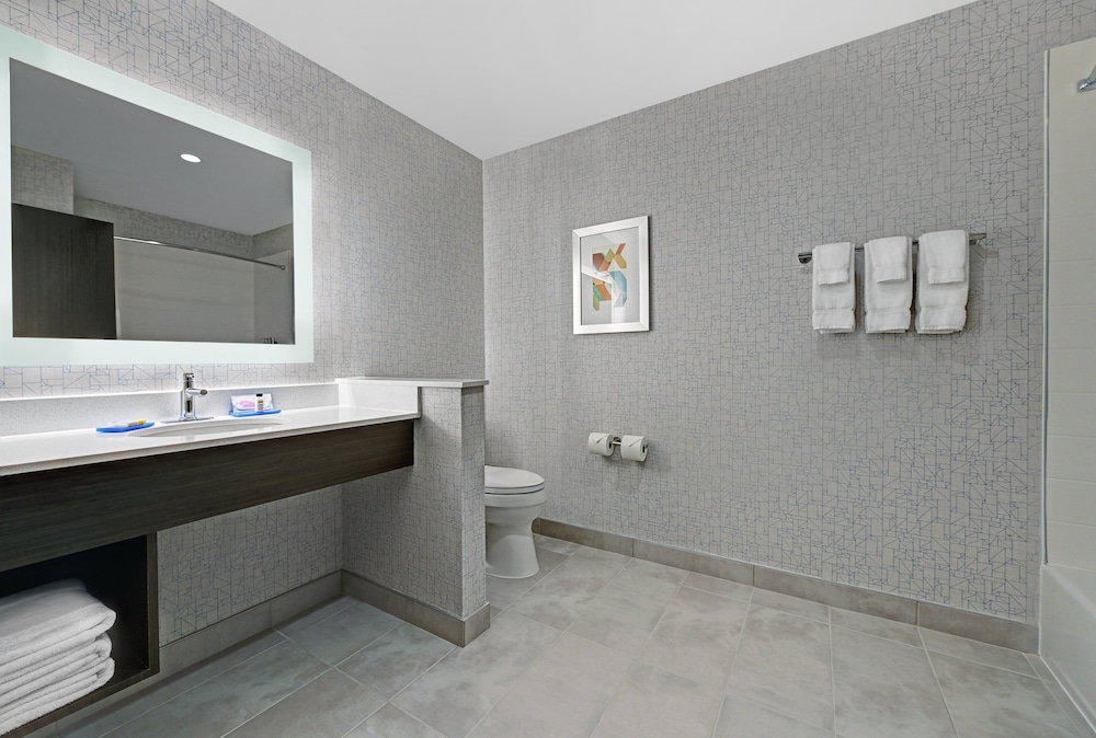 Holiday Inn Express & Suites Houston Memorial City Centre by IHG - photo 14