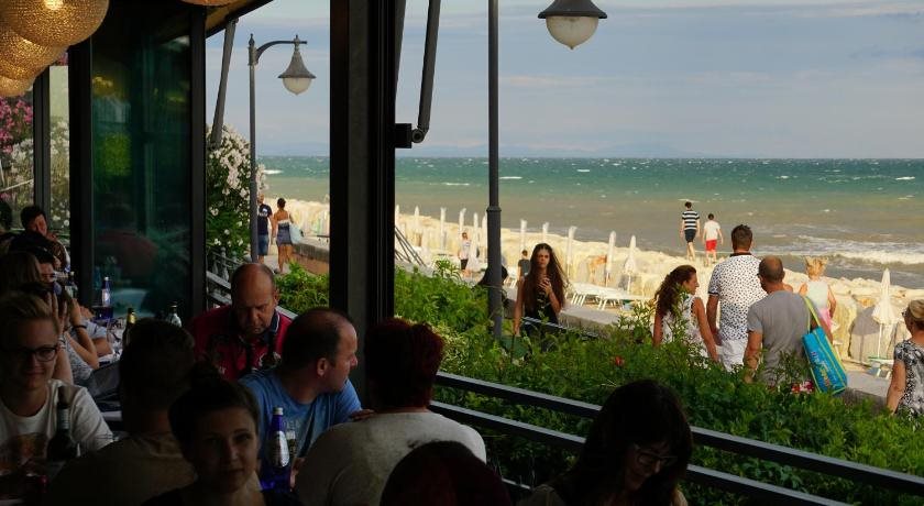 Hotel Negretto — Caorle — photo 2