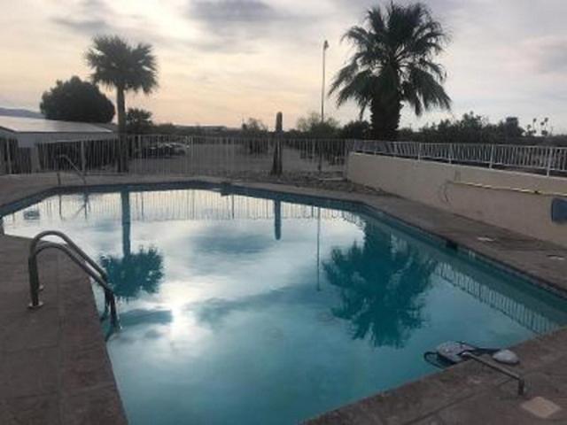Borrego Springs Motel - photo 2