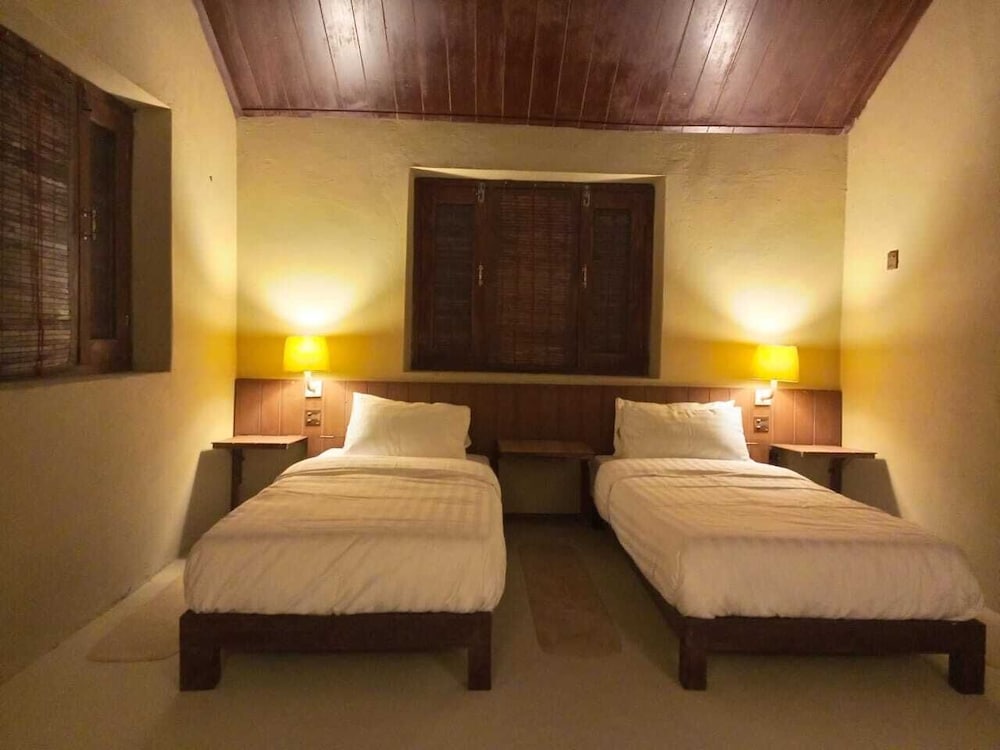Sukoon Resorts - last minute hotel in Skardu