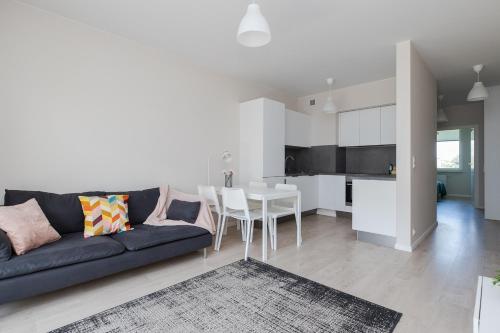 ShortStayPoland Pohulanka — 4-Star Luxury Hotel in Warsaw, Poland