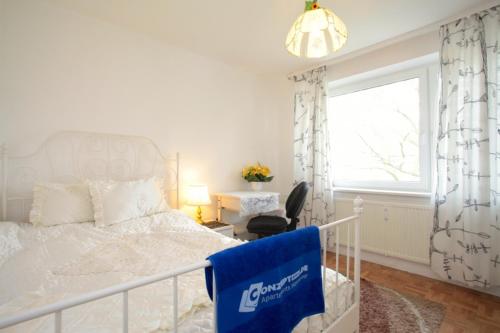 Private Rooms — Hannover