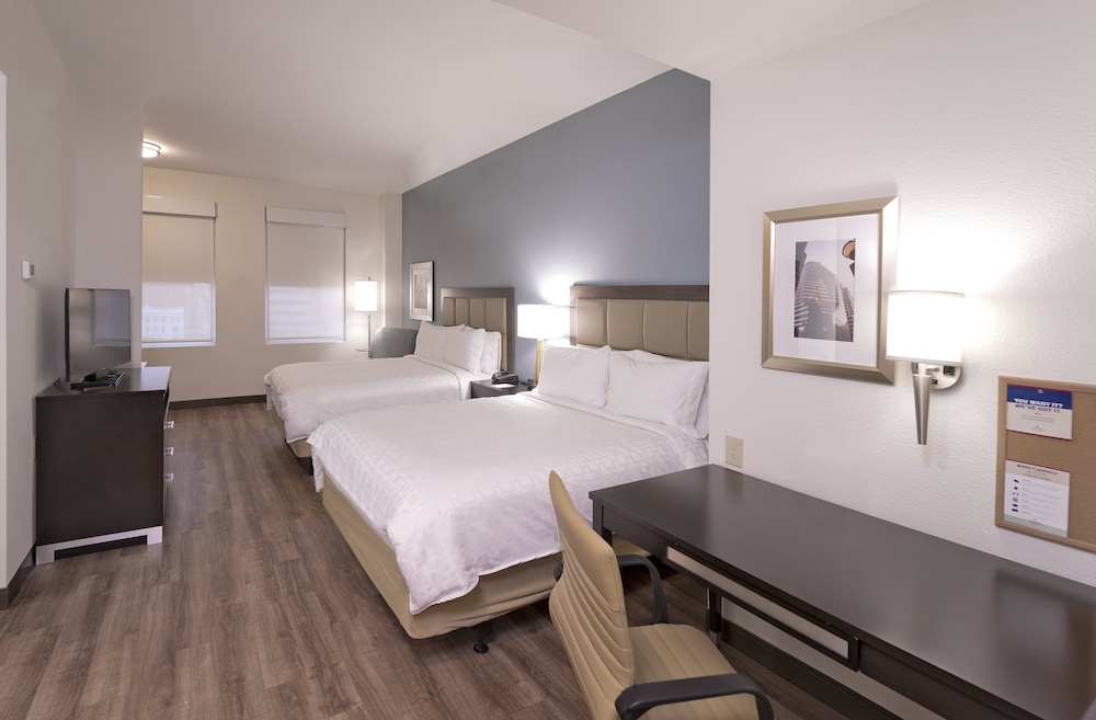 Candlewood Suites Baltimore Inner Harbor by IHG - photo 16