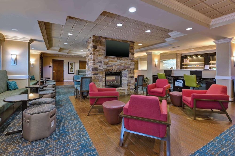 Hampton Inn Princeton Indiana - photo 4