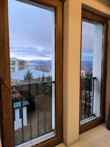 guest house Calma