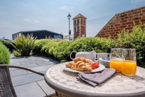 Trehafod in Aldeburgh, United Kingdom
