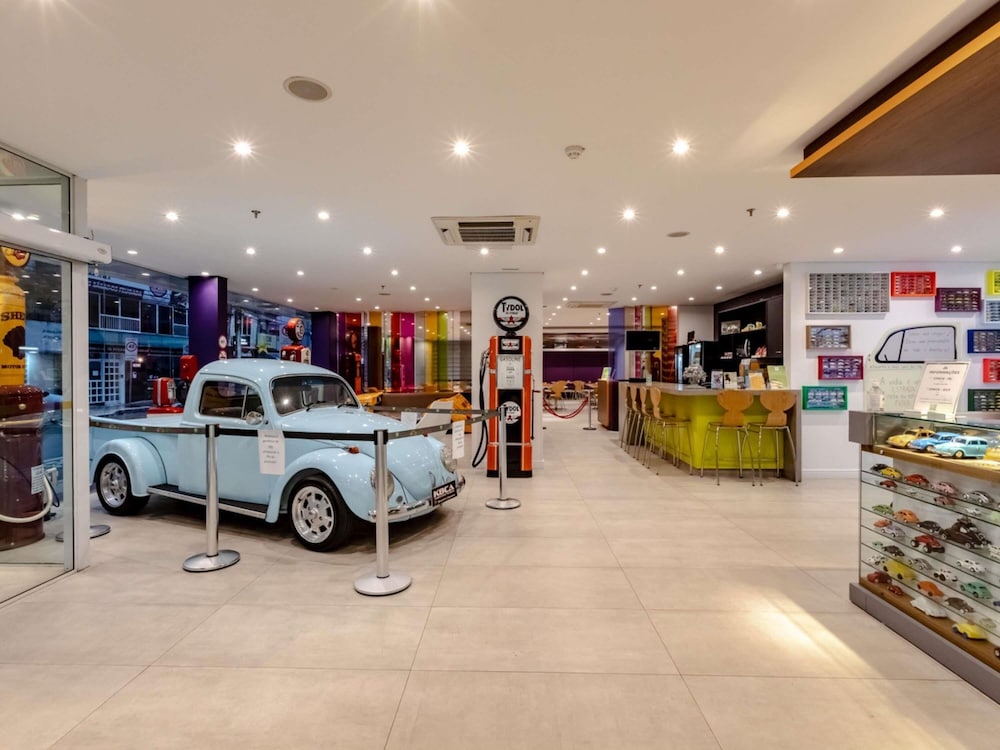 ibis Styles Balneario Camboriu in Balneario Camboriu, Brasil