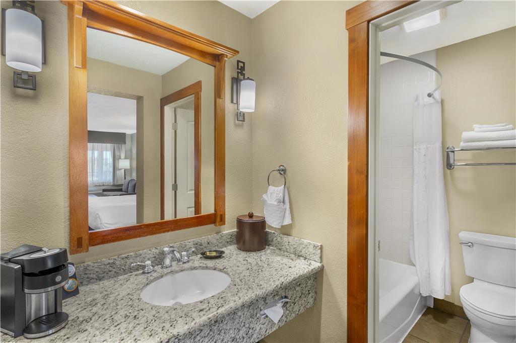 Best Western Plus High Country Inn - photo 15