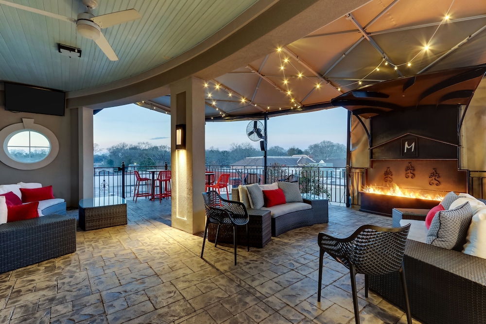 The Mantissa Hotel - photo 41
