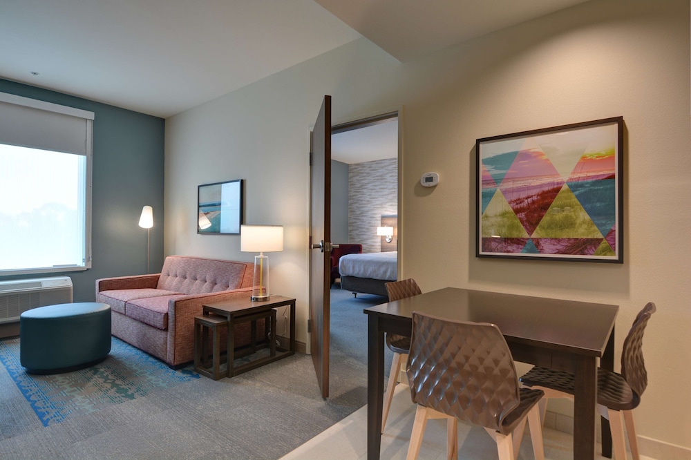 Home2 Suites by Hilton Panama City Beach FL - photo 32