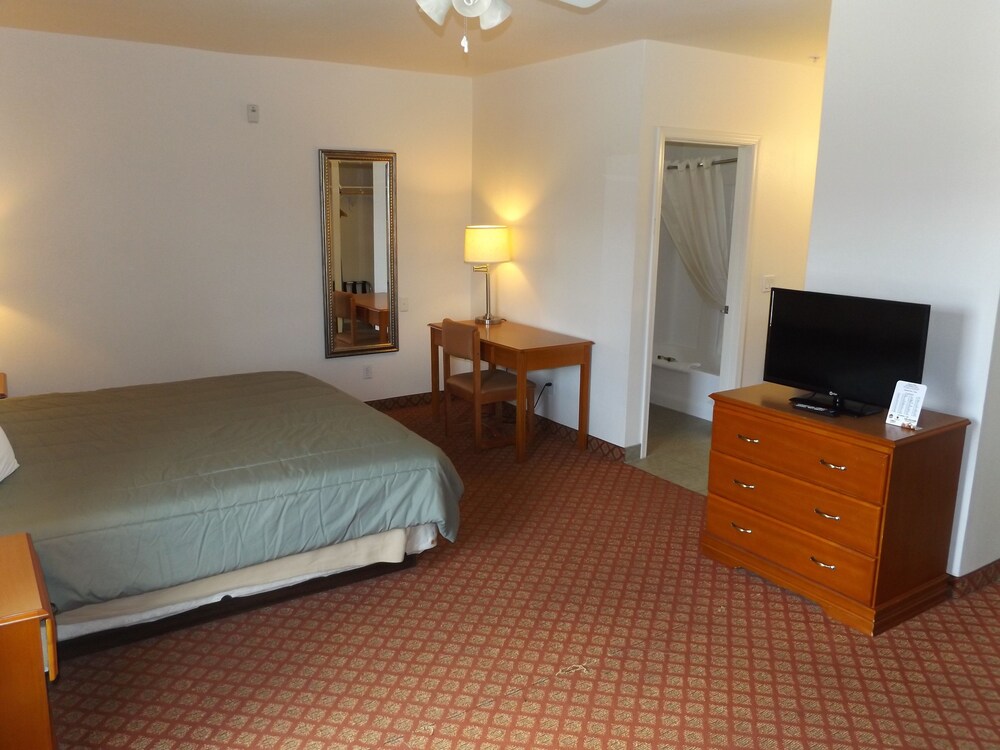 Sierra Vista Extended Stay - photo 6