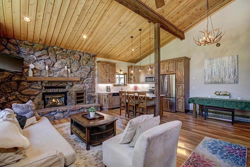 Broken Lance Retreat in Breckenridge, United States