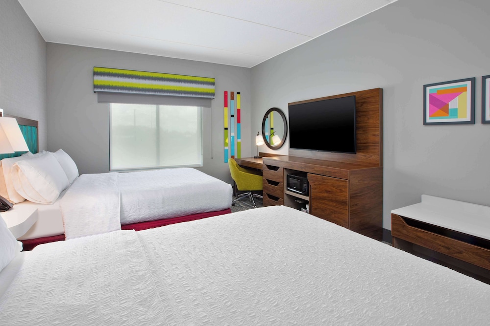 Hampton Inn & Suites by Hilton Indianapolis South Greenwood - photo 14