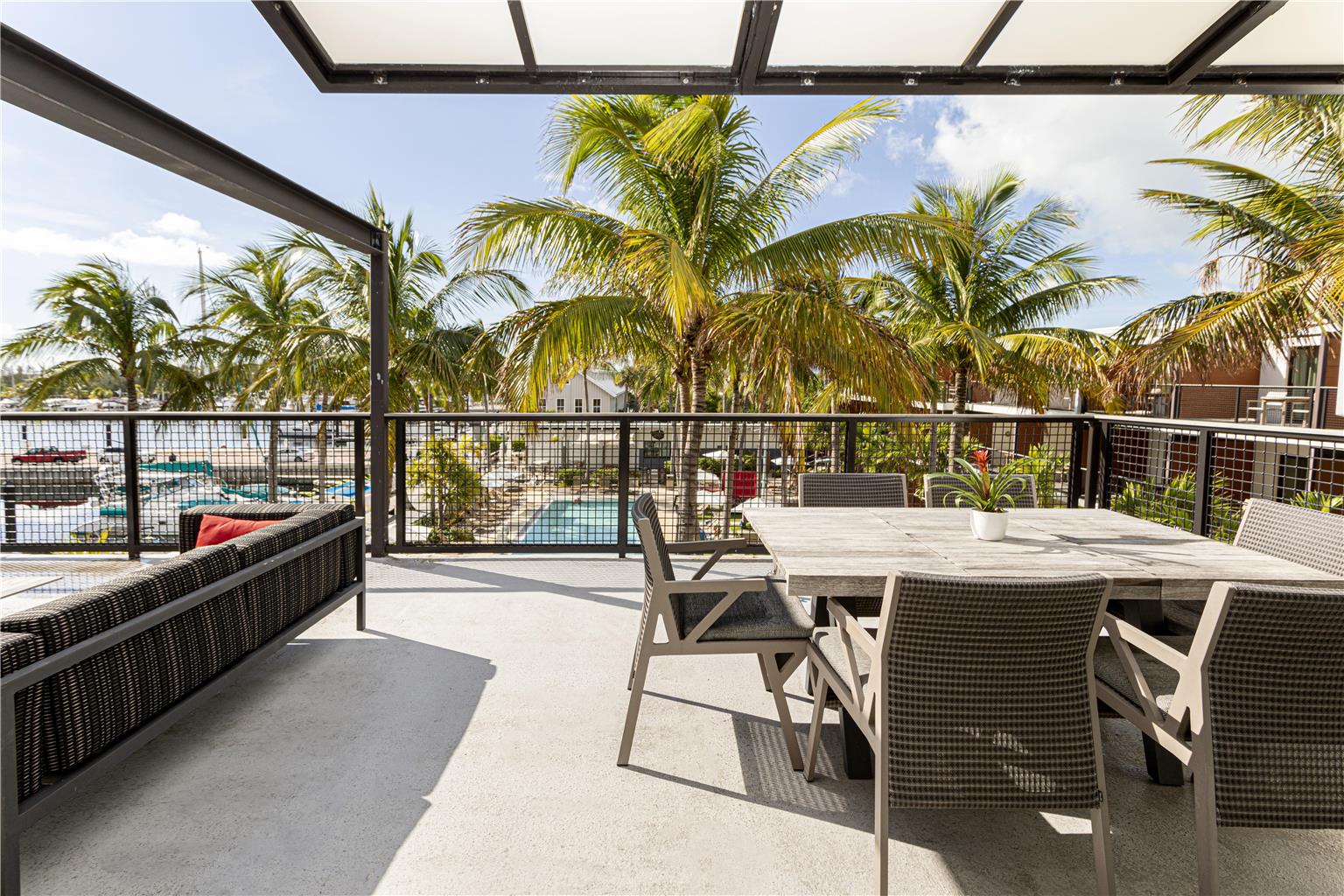 The Perry Hotel & Marina Key West - photo 44