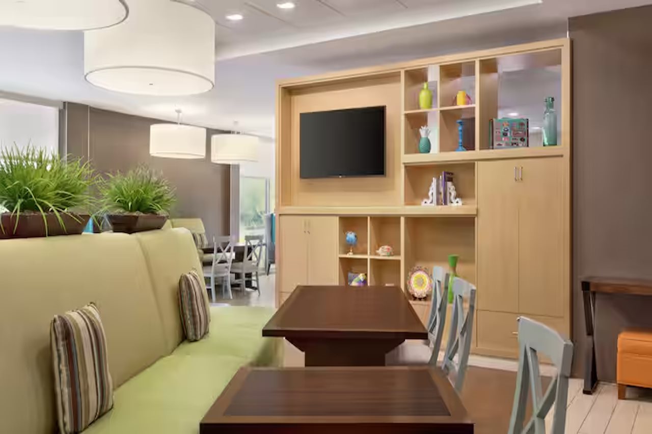 Home2 Suites by Hilton Dublin - photo 3