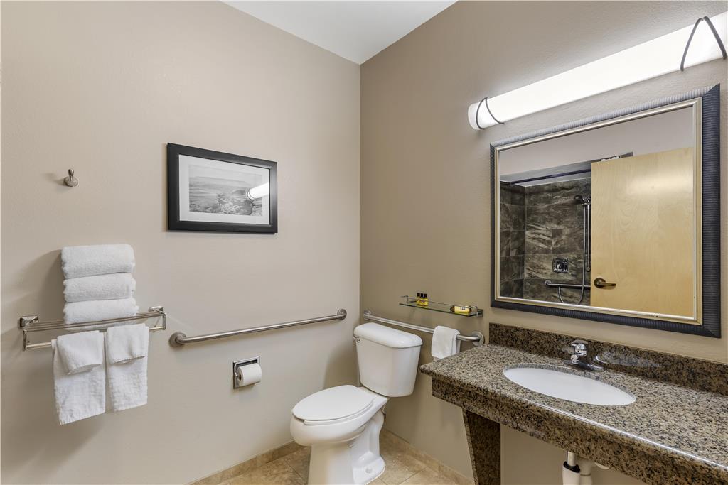 Best Western Plus Riverfront Hotel & Suites - photo 59