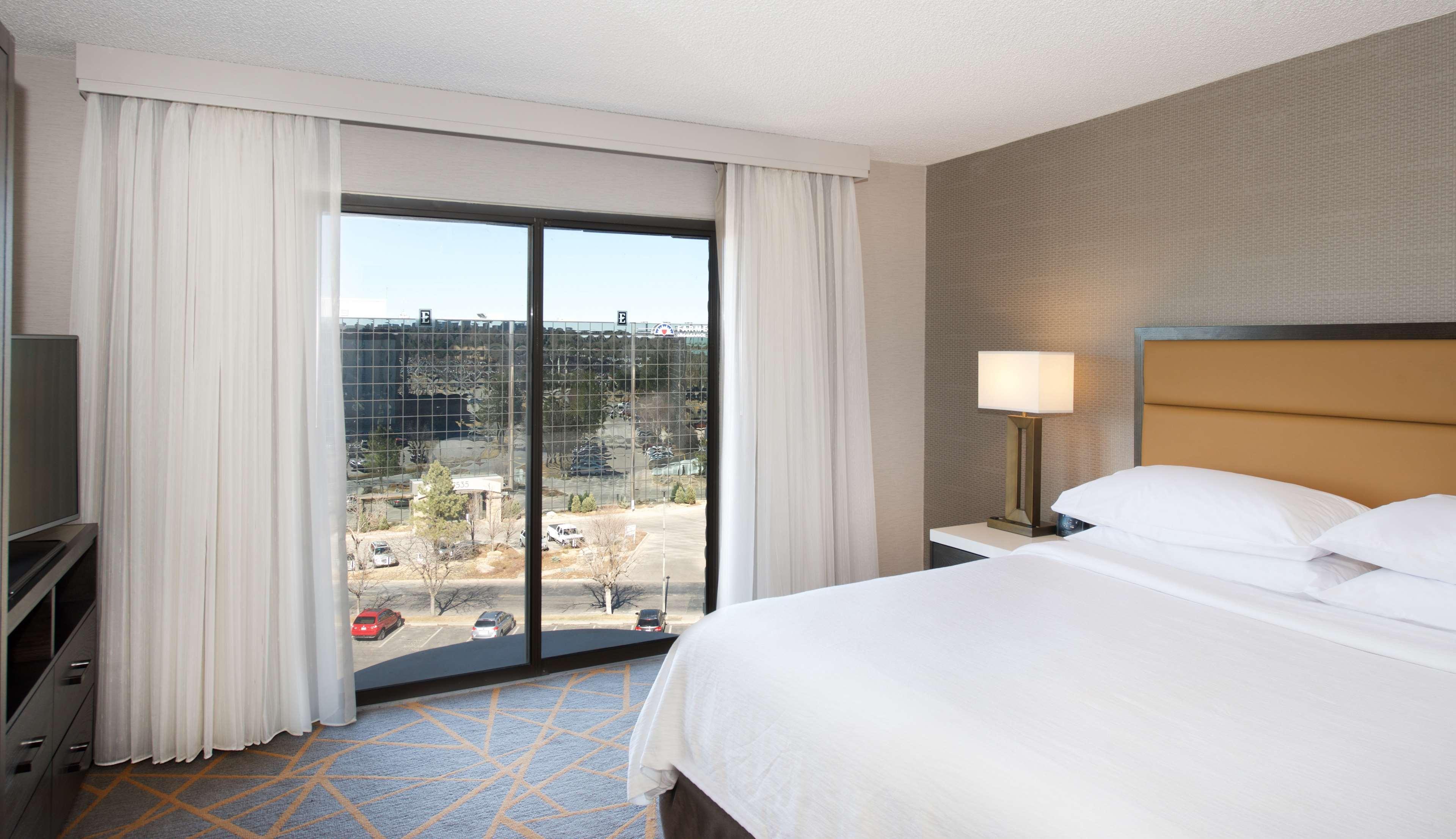 Embassy Suites by Hilton Denver Tech Center North - photo 5