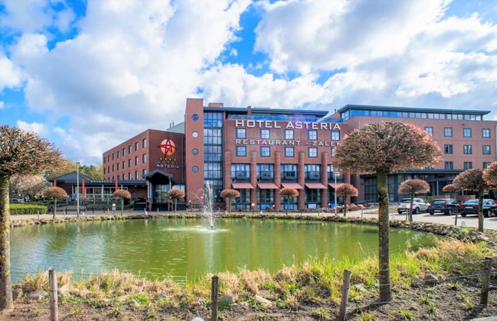 Asteria Hotel Venray in Venray, Netherlands