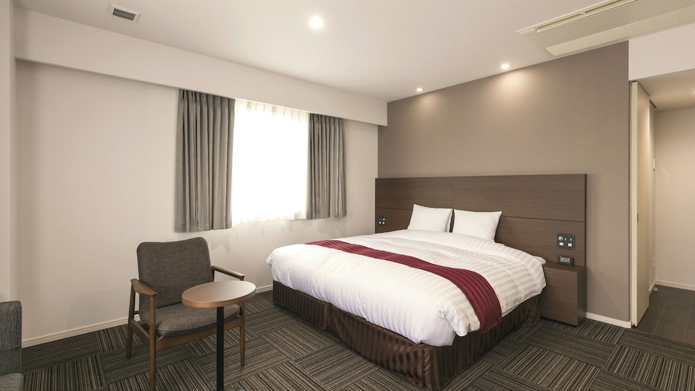 Hotel Gran Cerezo Kagoshima in Kagoshima, Japan