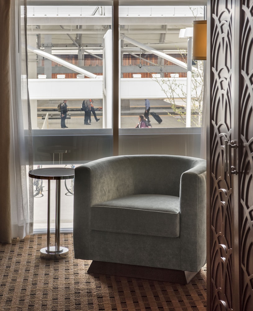 The Crawford Hotel - photo 20