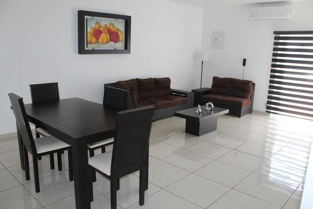Hotel Kali Suites — hotel in Minatitlan