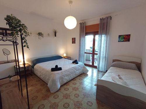 La Dimora del Lago in Genzano Di Roma, Italy