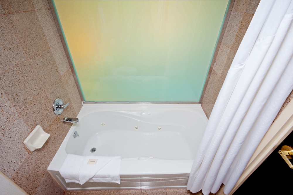 Holiday Inn Express Brooklyn an IHG Hotel - photo 2