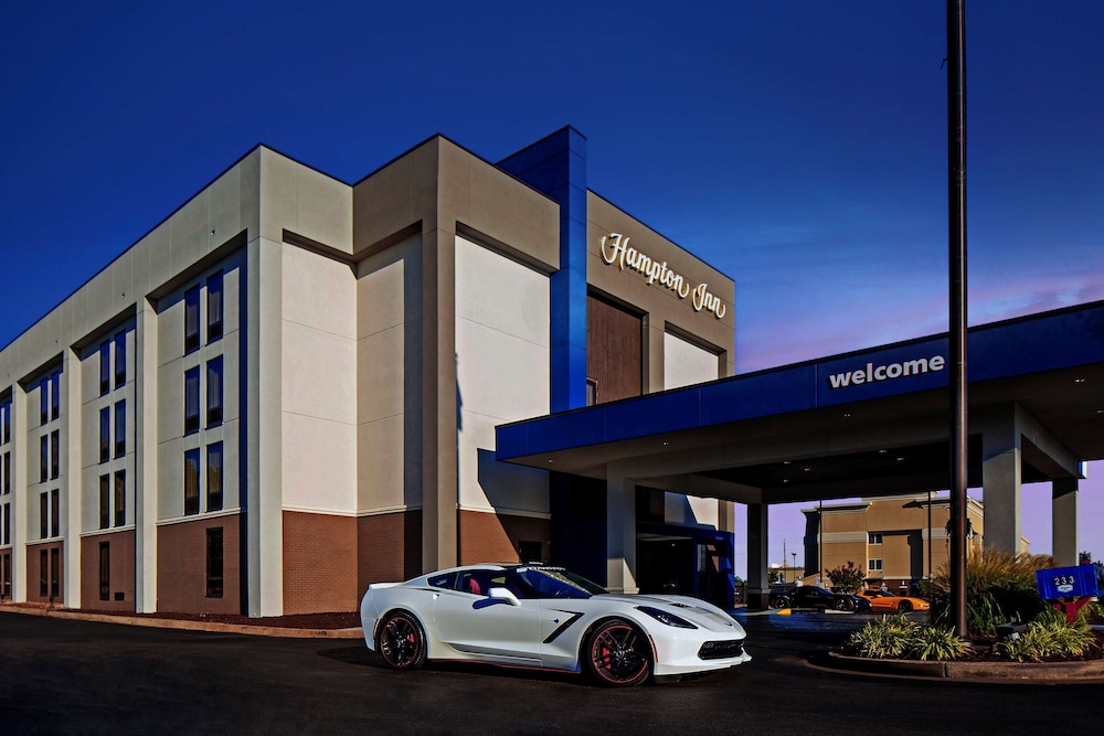 Hampton Inn by Hilton Bowling Green - featured photo