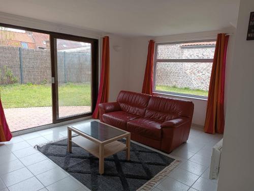 La Fretinoise — hotel near Lille Airport