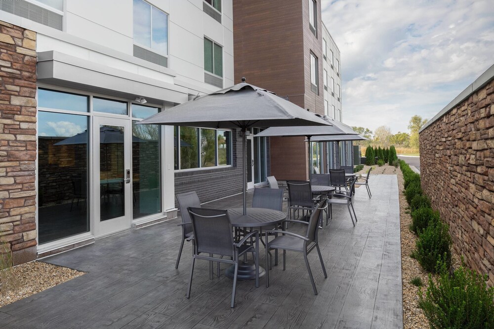 Fairfield Inn & Suites Kenosha Pleasant Prairie - photo 31
