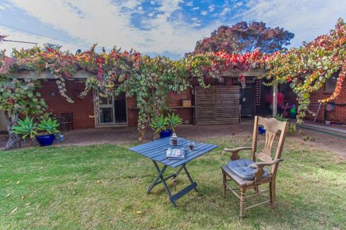 Quilters Studio — hotel in Gawler